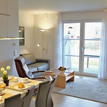 Sommerbrise - Wallbox Laboe Exterior foto